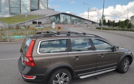 Volvo XC70 II рестайлинг, 2011 год, 1 400 000 рублей, 7 фотография