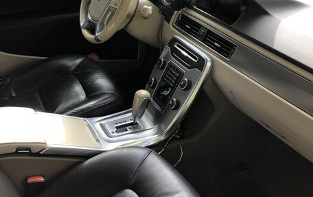 Volvo XC70 II рестайлинг, 2011 год, 1 400 000 рублей, 12 фотография