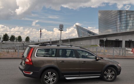 Volvo XC70 II рестайлинг, 2011 год, 1 400 000 рублей, 6 фотография
