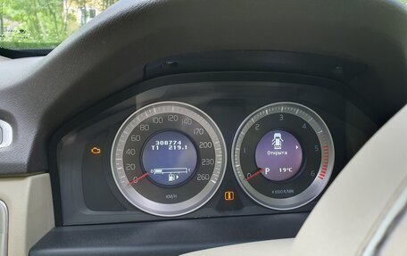 Volvo XC70 II рестайлинг, 2011 год, 1 400 000 рублей, 14 фотография