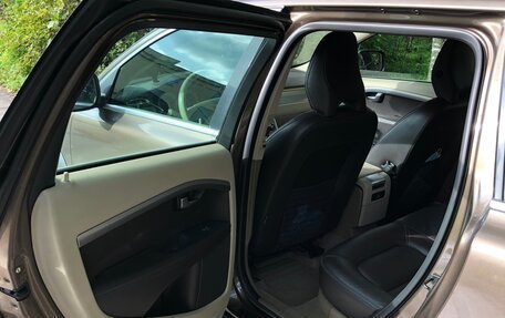 Volvo XC70 II рестайлинг, 2011 год, 1 400 000 рублей, 17 фотография