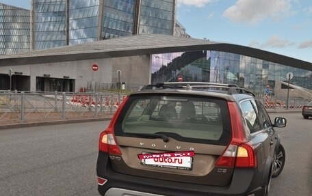 Volvo XC70 II рестайлинг, 2011 год, 1 400 000 рублей, 9 фотография
