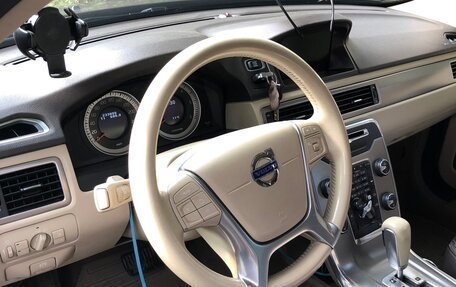 Volvo XC70 II рестайлинг, 2011 год, 1 400 000 рублей, 13 фотография