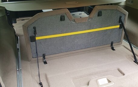 Volvo XC70 II рестайлинг, 2011 год, 1 400 000 рублей, 18 фотография
