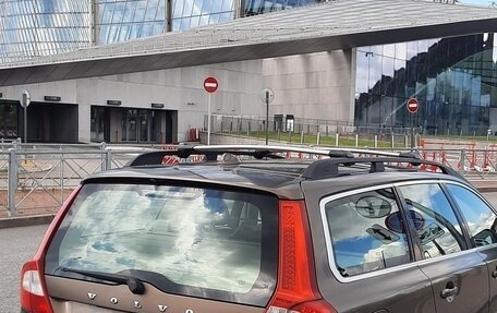 Volvo XC70 II рестайлинг, 2011 год, 1 400 000 рублей, 8 фотография
