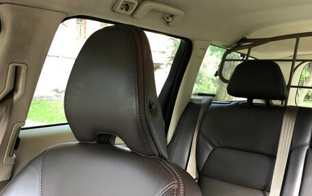Volvo XC70 II рестайлинг, 2011 год, 1 400 000 рублей, 24 фотография