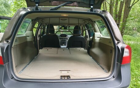Volvo XC70 II рестайлинг, 2011 год, 1 400 000 рублей, 19 фотография