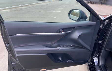 Toyota Camry, 2021 год, 3 300 000 рублей, 14 фотография