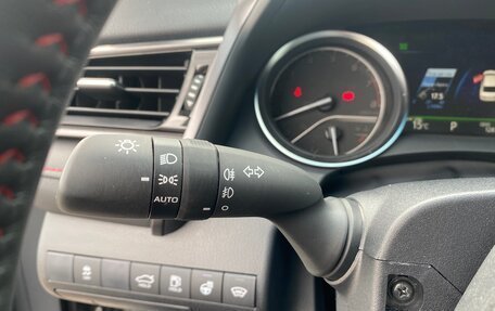 Toyota Camry, 2021 год, 3 300 000 рублей, 22 фотография