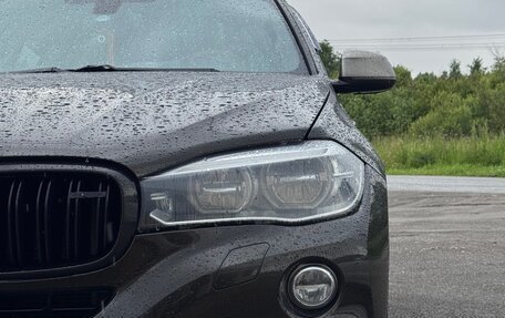BMW X6, 2016 год, 4 450 000 рублей, 3 фотография
