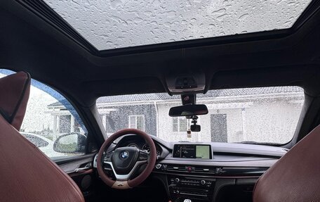 BMW X6, 2016 год, 4 450 000 рублей, 6 фотография