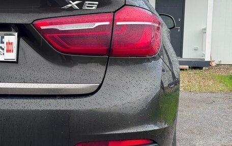BMW X6, 2016 год, 4 450 000 рублей, 4 фотография
