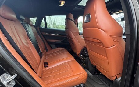 BMW X6, 2016 год, 4 450 000 рублей, 5 фотография