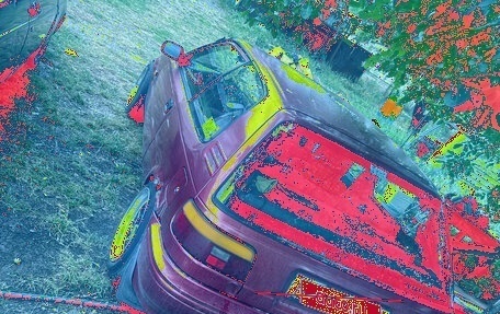 Toyota Corolla, 1991 год, 160 000 рублей, 2 фотография