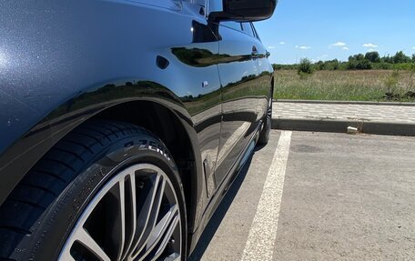 BMW 5 серия, 2017 год, 3 200 000 рублей, 7 фотография