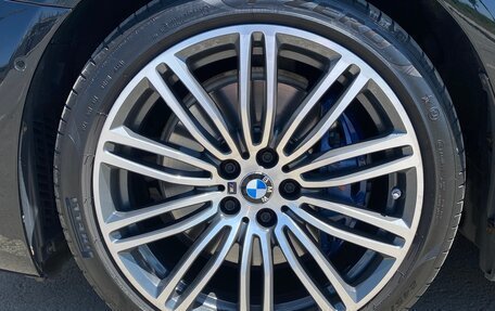 BMW 5 серия, 2017 год, 3 200 000 рублей, 18 фотография