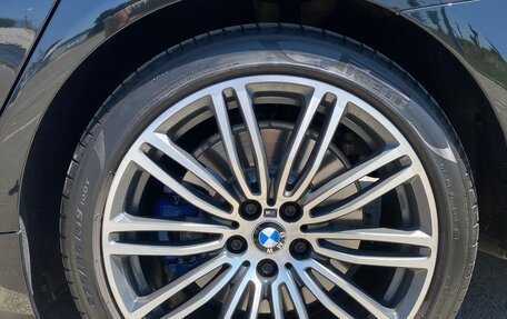 BMW 5 серия, 2017 год, 3 200 000 рублей, 19 фотография