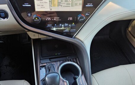 Toyota Camry, 2018 год, 3 465 000 рублей, 13 фотография