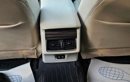 Toyota Camry, 2018 год, 3 465 000 рублей, 9 фотография