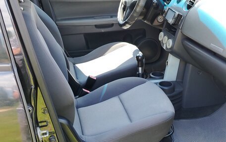 Mitsubishi Colt VI рестайлинг, 2005 год, 340 000 рублей, 6 фотография