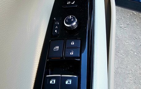Toyota Camry, 2018 год, 3 465 000 рублей, 8 фотография