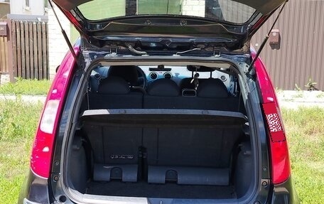 Mitsubishi Colt VI рестайлинг, 2005 год, 340 000 рублей, 4 фотография