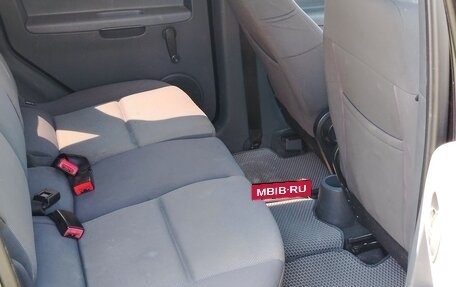 Mitsubishi Colt VI рестайлинг, 2005 год, 340 000 рублей, 7 фотография