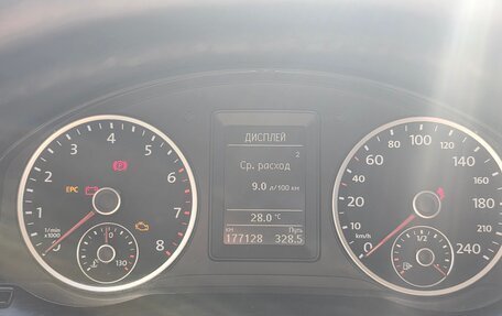Volkswagen Tiguan I, 2014 год, 1 540 000 рублей, 21 фотография