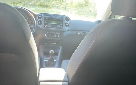 Volkswagen Tiguan I, 2014 год, 1 540 000 рублей, 17 фотография