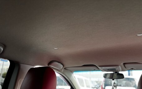 Chevrolet Aveo III, 2013 год, 599 999 рублей, 8 фотография