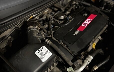 Chevrolet Aveo III, 2013 год, 599 999 рублей, 12 фотография