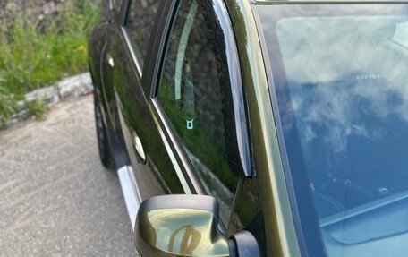 Renault Duster I рестайлинг, 2020 год, 1 550 000 рублей, 12 фотография