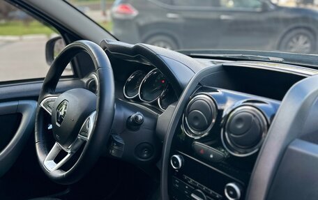 Renault Duster I рестайлинг, 2020 год, 1 550 000 рублей, 18 фотография