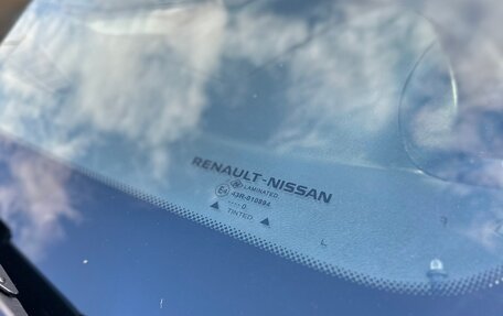 Renault Duster I рестайлинг, 2020 год, 1 550 000 рублей, 15 фотография