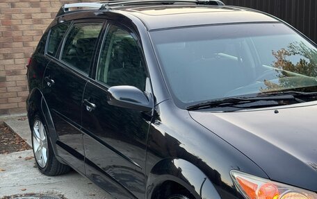 Pontiac Vibe II, 2003 год, 400 000 рублей, 4 фотография