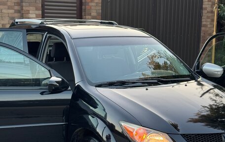 Pontiac Vibe II, 2003 год, 400 000 рублей, 6 фотография