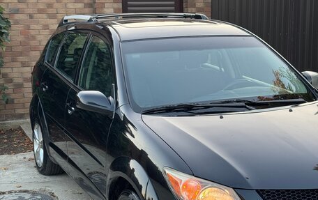 Pontiac Vibe II, 2003 год, 400 000 рублей, 3 фотография