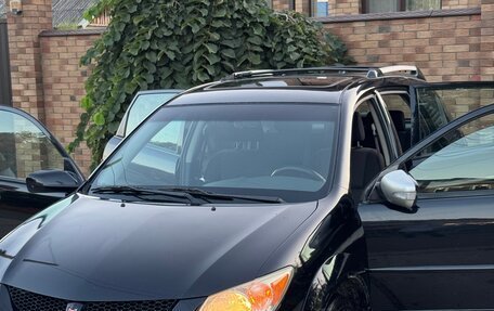 Pontiac Vibe II, 2003 год, 400 000 рублей, 5 фотография