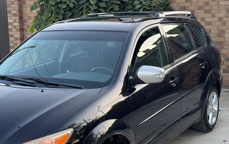 Pontiac Vibe II, 2003 год, 400 000 рублей, 2 фотография