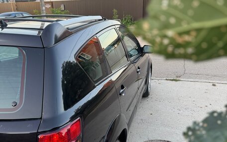 Pontiac Vibe II, 2003 год, 400 000 рублей, 8 фотография