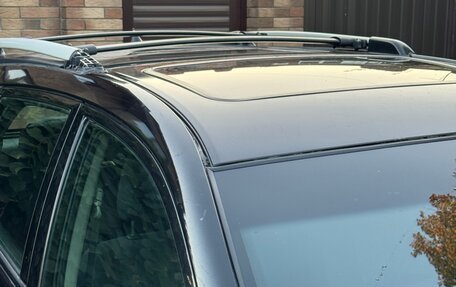 Pontiac Vibe II, 2003 год, 400 000 рублей, 9 фотография