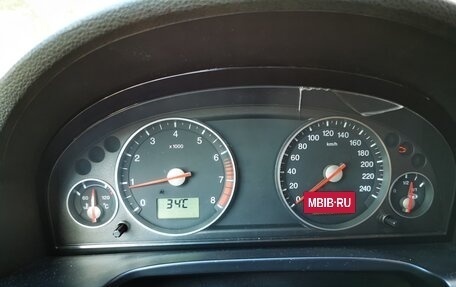 Ford Mondeo III, 2004 год, 240 000 рублей, 9 фотография