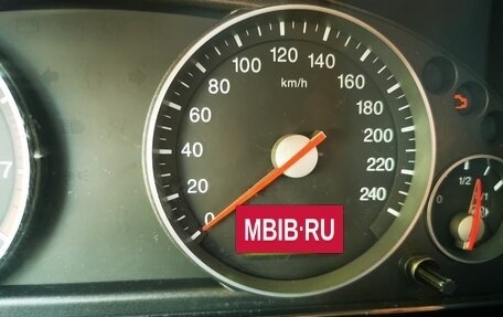 Ford Mondeo III, 2004 год, 240 000 рублей, 10 фотография
