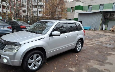 Suzuki Grand Vitara, 2011 год, 1 260 000 рублей, 2 фотография