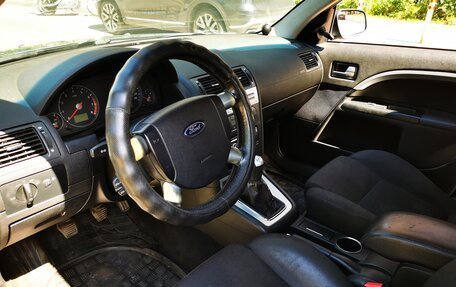 Ford Mondeo III, 2004 год, 240 000 рублей, 11 фотография