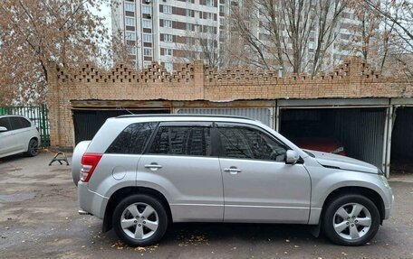 Suzuki Grand Vitara, 2011 год, 1 260 000 рублей, 4 фотография