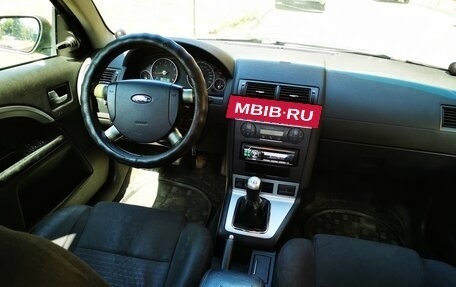 Ford Mondeo III, 2004 год, 240 000 рублей, 12 фотография