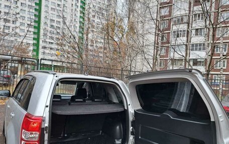 Suzuki Grand Vitara, 2011 год, 1 260 000 рублей, 5 фотография