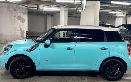 MINI Countryman I (R60), 2012 год, 1 500 000 рублей, 3 фотография