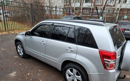 Suzuki Grand Vitara, 2011 год, 1 260 000 рублей, 3 фотография
